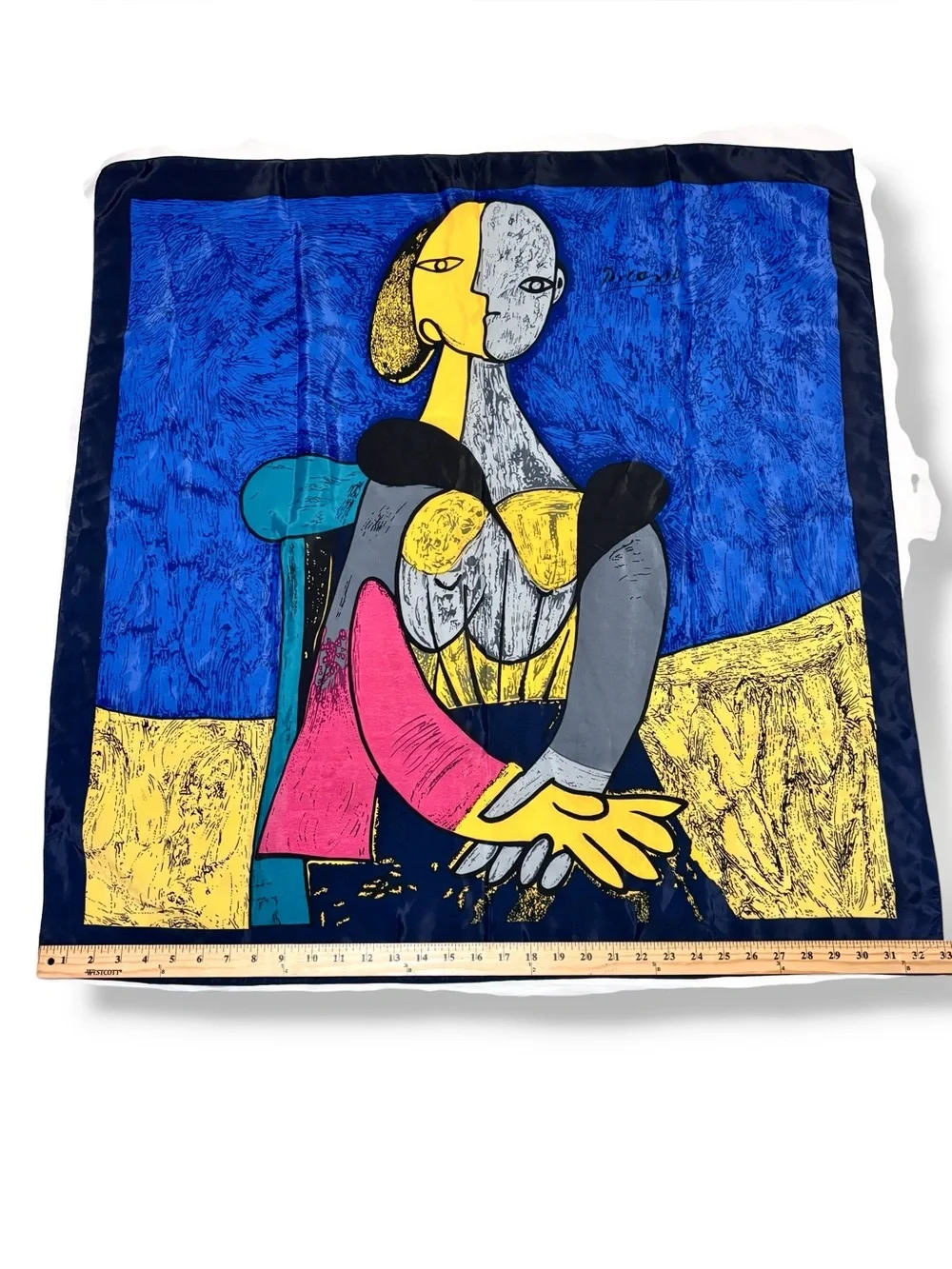 N/A large scarf